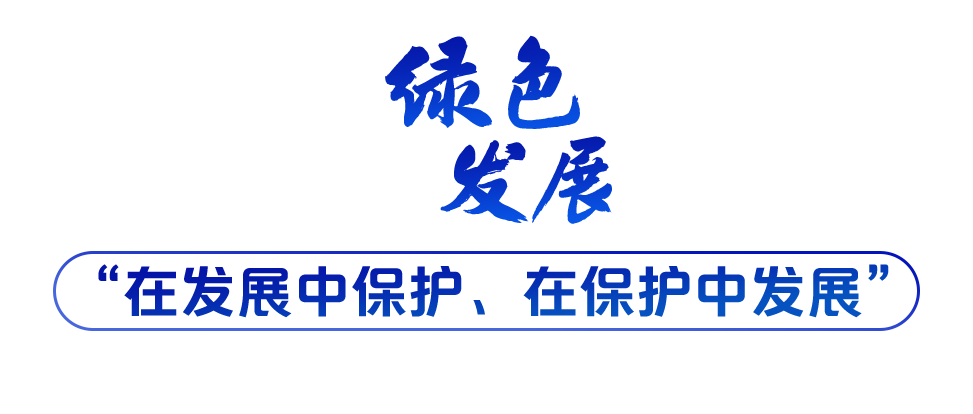 學習關鍵詞丨聽，長江經濟帶高質量發展“協奏曲”