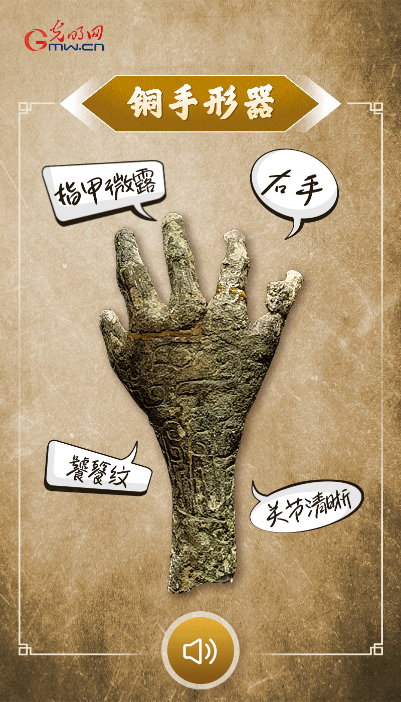 文物會說話 | 殷墟博物館新館開館啦，帶你奔赴“千年之約”