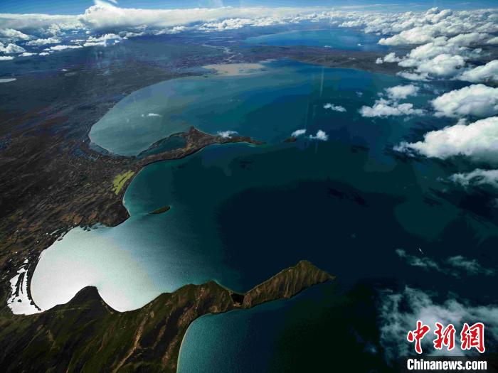 青海黃河河湖長令：發起“守護母親河推進大治理”專項行動