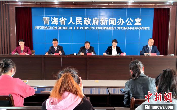 青海：十年報批各類建設用地百萬畝，完成45個縣地質災害評價