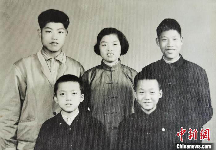 浙江夫婦扎根青海高原半世紀：觀天測地，獻完青春獻子孫