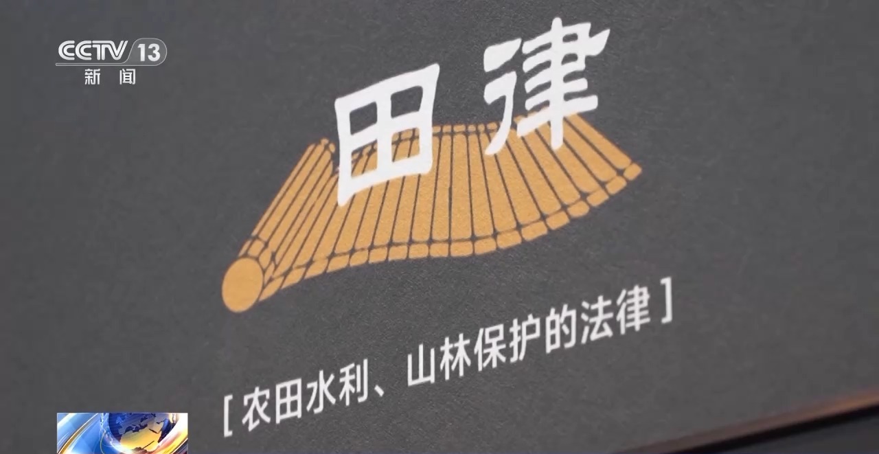文化中國(guó)行丨最早的法典、家書(shū)、乘法表……千年簡(jiǎn)牘中讀懂歷史的“大事件”“小細(xì)節(jié)”